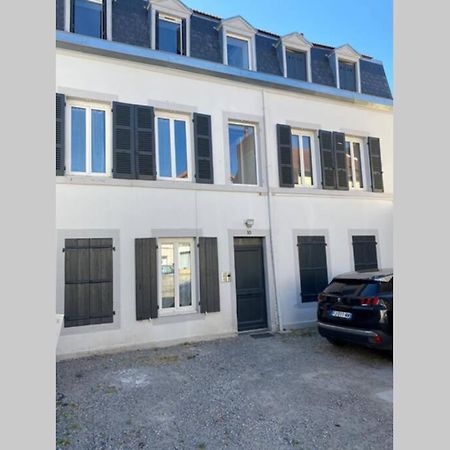 La Batisse De Chabot N°3 Apartment Montlucon Ngoại thất bức ảnh