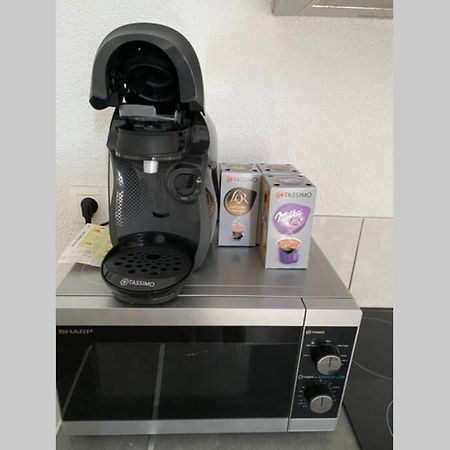 La Batisse De Chabot N°3 Apartment Montlucon Ngoại thất bức ảnh