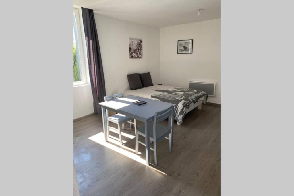La Batisse De Chabot N°3 Apartment Montlucon Ngoại thất bức ảnh