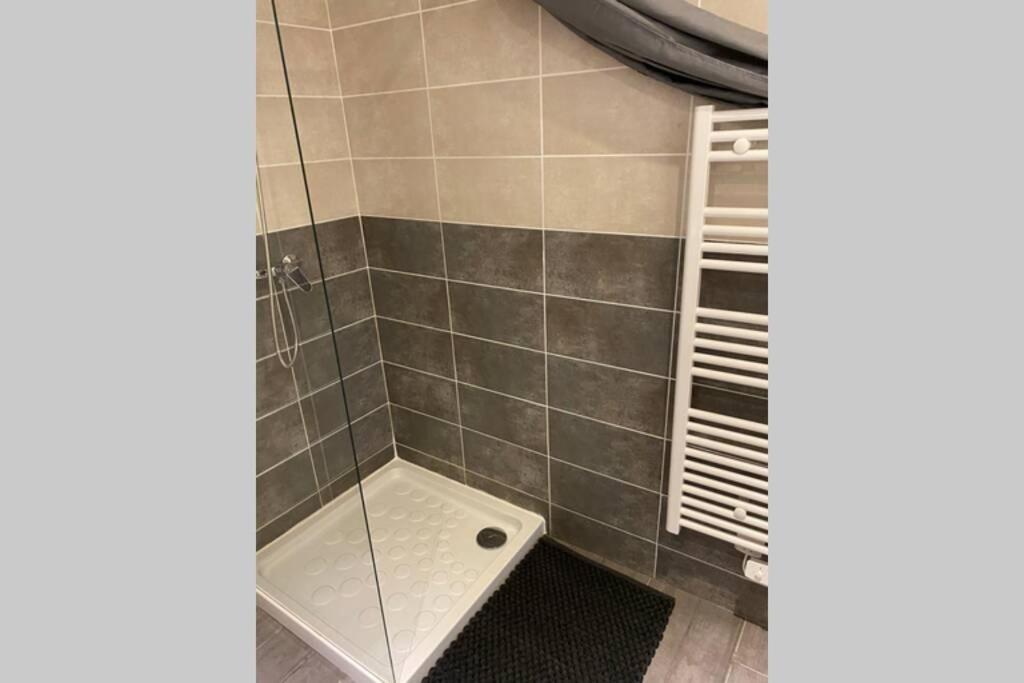 La Batisse De Chabot N°3 Apartment Montlucon Ngoại thất bức ảnh